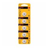 KODAK CR2032 3V ULTRA LİTYUM PARA PİL 5Lİ