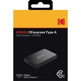 Kodak Cra100 CFexpress Type A 10Gbps Usb-c Kart Okuyucu