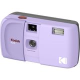 Kodak Ec35 Lavanta Analog Fotoğraf Makinesi