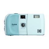 Kodak Ec35 Pudra Mavi Analog Fotoğraf Makinesi