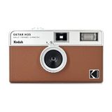 Kodak Ektar H35 Kahverengi Fotoğraf Makinesi