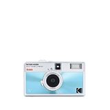 Kodak Ektar H35N Mavi Fotoğraf Makinesi