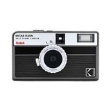 Kodak Ektar H35N Siyah Fotoğraf Makinesi