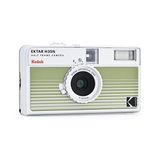 Kodak Ektar H35N Yeşil Fotoğraf Makinesi
