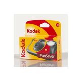 Kodak Flaşlı 39 Pozluk (Tek Kullanımlık ) Analog Fotoğraf Makinası