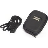 Kodak Fotoğraf Makinesi Çantası Original = FZ43 - FZ53 - FZ45 - FZ55 Uyumlu - Siyah