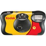 Kodak FunSaver Analog Fotoğraf Makinesi