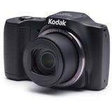 Kodak FZ201 Dijital Fotoğraf Makinesi