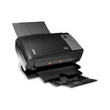 Kodak I2400 Tarayıcı 600 DPI Tarama Çözünürlüğüyle Hızlı ve Etkili Belgeler İçin - Siyah
