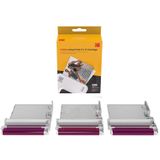 Kodak ICRG330 Fotoğraf Yazıcı ve 30 Adet Fotoğraf Baskı Kağıdı Kiti