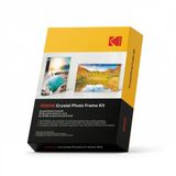 KODAK KRİSTAL FOTOĞRAF ÇERÇEVE SETİ-4R-(10X15) 5 ADET