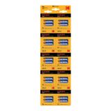 Kodak Max Super Alkalıne 20.li Kartela Aa Kalem Pil