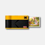 Kodak Mini 2 Era M200 Sarı Taşınabilir Fotoğraf Yazıcısı