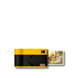 Kodak Mini 2 Era Taşınabilir Fotoğraf Yazıcısı - Sarı