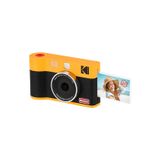 Kodak Mini Shot 2 Era Sarı Instant Dijital Fotoğraf Makinesi