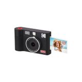 Kodak Mini Shot 2 Era Siyah Instant Dijital Fotoğraf Makinesi
