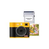 Kodak Mini Shot 3 Era Sarı Instant Fotoğraf Makinesi