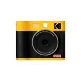 Kodak Mini Shot 4 Era Sarı Instant Fotoğraf Makinesi
