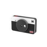 Kodak Mini Shot Combo 2 C210RW Retro Anında Baskı Dijital Fotoğraf Makinesi