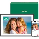 Kodak Pexar 11” 2K Wifi Dijital Fotoğraf Çerçevesi – Ips Dokunmatik Ekran, 32 Gb Hafıza, Anti-Yansıma