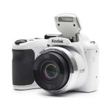 Kodak Pixpro Astro Zoom AZ252-WH 16MP 25X Optik Zoom 3" LCD Dijital Fotoğraf Makinesi