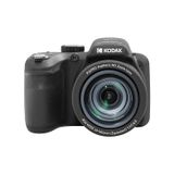 Kodak Pixpro Astro Zoom AZ405 Siyah Dijital Fotoğraf Makinesi