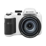 Kodak Pixpro Astro Zoom AZ425 Beyaz Dijital Fotoğraf Makinesi