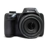 Kodak Pixpro Astro Zoom AZ528 Siyah Dijital Fotoğraf Makinesi