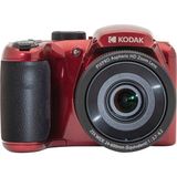 Kodak Pixpro Astro Zoom Dijital Fotoğraf Makinesi Kırmızı – AZ255