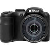 Kodak Pixpro Astro Zoom Dijital Fotoğraf Makinesi Siyah – AZ255