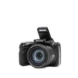 Kodak Pixpro Az425 Astro Zoom 20mp 42x Siyah Dijital Fotoğraf Makinesi