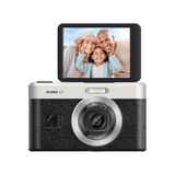 Kodak Pixpro C1 Dijital Fotoğraf Makinesi (Distribütör Garantili) siyah