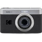 Kodak Pixpro C1 Siyah Dijital Fotoğraf Makinesi