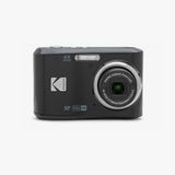 Kodak Pixpro FZ45 Friendly Zoom Siyah Dijital Fotoğraf Makinesi