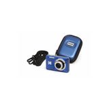 Kodak Pixpro FZ55 Kompakt Dijital Fotoğraf Makinesi - Dahili Batarya- Taşıma Çantası