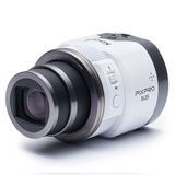 Kodak Pixpro SL-25 Beyaz Akıllı Lens Dijital Fotoğraf Makinesi