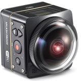 Kodak Pixpro SP3604K Aqua Pack 3840x2160 Wifi Su Ge�irmez Aksiyon Kamera