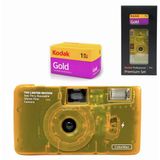 KODAK Professional Film Premium Set Colormax Fotoğraf Makinesi