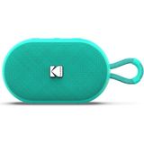 Kodak Pws-2284 Taşınabilir Kablosuz Hoparlör, Ipx7 , 6w Rms, Tws Stereo, 10-12 Saat Pil Ömrü