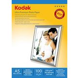 Kodak RGPA5RC-270-15x21 Inkjet Fotoğraf Kağıdı