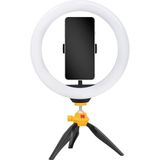 Kodak Ring Light 10'' Selfie Işığı - Siyah - Standart