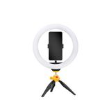 Kodak Ring Light 10'' Selfie Işığı - Siyah