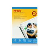 Kodak RSP5RRC-270-13x18 Inkjet Fotoğraf Kağıdı