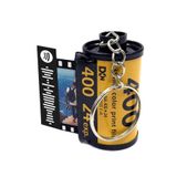 Kodak Sevgiliye Özel Dxn 10 Fotoğraflı Anahtarlık, Foto Film Anahtarlık, Foto Rulo Anahtarlık