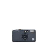 Kodak Snapic A1 35mm Otomatik Analog Fotoğraf Makinesi A1 Rk0501 - Gri