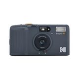 Kodak Snapic A1 Rk0501 35mm Gri Otomatik Analog Fotoğraf Makinesi