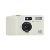 Kodak Snapic A1 Rk0502 35 MM Beyaz Otomatik Analog Fotoğraf Makinesi
