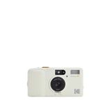 Kodak Snapic A1 Snapic A1 35 Mm Otomatik Analog Fotoğraf Makinesi Rk0502 - Beyaz