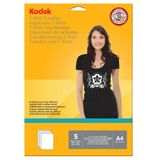 Kodak STB T-Shirt Transfer Baskı Kağıdı
