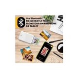 Kodak Step Anında Renkli Beyaz Fotoğraf Yazıcısı